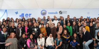 Institucionaliza CEDH lucha de defensoras y ofrece acompañamiento directo en Michoacán
