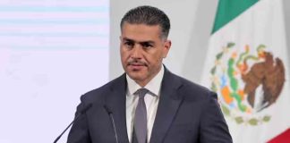 Refuerzan seguridad en Michoacán: 932 detenidos y más de 12 mil elementos desplegados