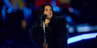 Dua Lipa ya está en México: fans esperan covers especiales en sus conciertos