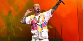 #VIRAL || J Balvin hace historia en Medellín con un festival explosivo y más de 26 artistas invitados