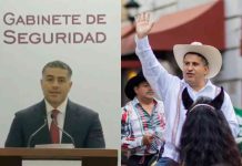 ¿Quiénes son “Los R”, el grupo criminal vinculado al asesinato de Carlos Manzo?