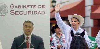 ¿Quiénes son “Los R”, el grupo criminal vinculado al asesinato de Carlos Manzo?