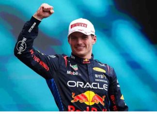 Max Verstappen gana el GP de Catar 2025; el título de Formula 1 se definirá hasta la última carrera