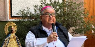 Condena Arquidiocesis de Morelia ataque a iglesia en Morelia