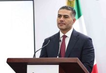 El gobierno de México fortalece la seguridad en Michoacán con acciones conjuntas y despliegue federal