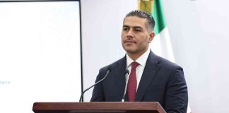 El gobierno de México fortalece la seguridad en Michoacán con acciones conjuntas y despliegue federal