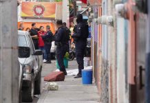 Matan a un adolescente en la colonia El Porvenir de Zamora