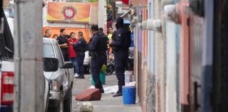 Matan a un adolescente en la colonia El Porvenir de Zamora