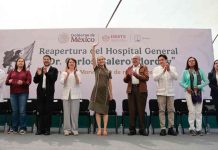 Quiero invitarles el 6 de diciembre al zócalo para juntas y juntos decir “En México, el pueblo manda”: Presidenta Claudia Sheinbaum