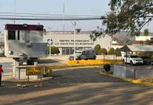 Vinculan a proceso a Jaciel Antonio N, por posible cohecho y extorsión en el caso de Carlos Manzo