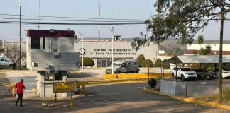 Vinculan a proceso a Jaciel Antonio N, por posible cohecho y extorsión en el caso de Carlos Manzo