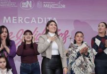 Mercadita Las Solidarias se consolida como un espacio para la libertad económica de las mujeres