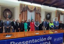 Zamora impulsa la implementación del Protocolo VIDA para fortalecer la seguridad vial