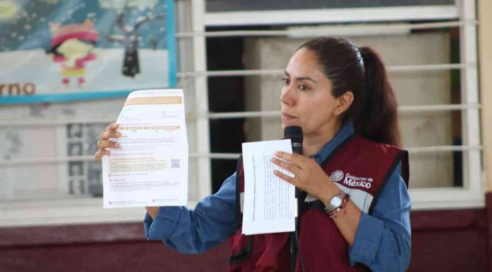 Arranca en Apatzingán la estrategia “Vive Saludable, Vive Feliz” para fortalecer la salud y bienestar de niñas y niños