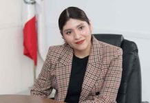 Propone Alejandra Anguiano crear registro de agresores sexuales en Michoacán