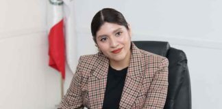 Propone Alejandra Anguiano crear registro de agresores sexuales en Michoacán