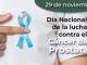 Día Nacional de la Lucha contra el Cáncer de Próstata ¿Por que se conmemora?