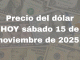 Peso mexicano se debilita ante el dólar por incertidumbre sobre datos económicos de EE.UU.