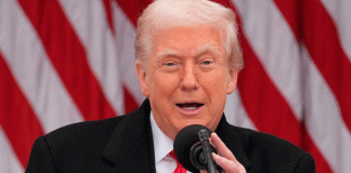 EEUU cierra “en su totalidad” el espacio aéreo de Venezuela: nueva escalada entre Washington y Caracas