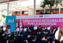Caravanas integrales para la juventud recorrerán las 10 regiones de Michoacán como parte del Plan Michoacán