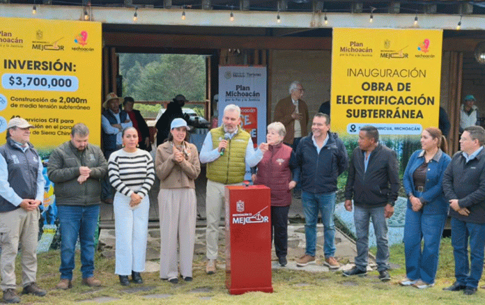 ELECTRICIDAD