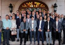Empresarios se suman al Plan Michoacán y respaldan acciones de Bedolla y Sheinbaum