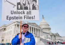 Senado de EE. UU. aprueba ley para publicar los archivos de Jeffrey Epstein; falta la firma de Donald Trump