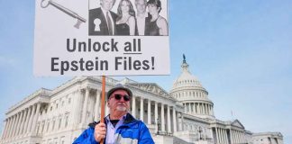 Senado de EE. UU. aprueba ley para publicar los archivos de Jeffrey Epstein; falta la firma de Donald Trump