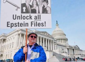 Senado de EE. UU. aprueba ley para publicar los archivos de Jeffrey Epstein; falta la firma de Donald Trump
