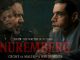 Se estrena Núremberg, la nueva cinta con Russell Crowe y Rami Malek