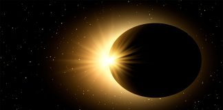 El eclipse solar más largo del siglo ya tiene fecha, hora y recorrido visualizable