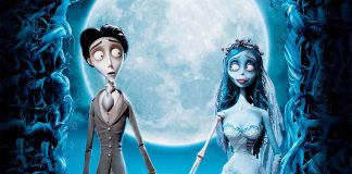 “El cadáver de la novia” vuelve al cine: fechas y salas para disfrutar el clásico de Tim Burton en su 20 aniversario