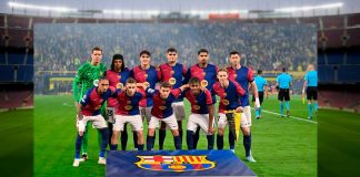 Barcelona enfrenta al Chelsea en un duelo clave por la clasificación hoy martes 25 de noviembre