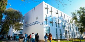 UMSNH pone al alcance de las y los egresados del área económico administrativa opciones para seguirse preparando