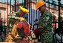 Feria del Bienestar llega a Morelia con jornada integral de servicios: Segob