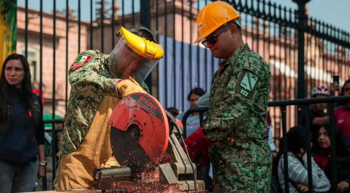 Feria del Bienestar llega a Morelia con jornada integral de servicios: Segob