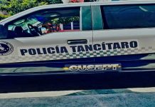 FGR investiga a policías de Tancítaro por tortura y lesiones