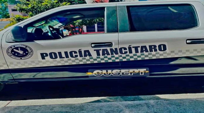 FGR investiga a policías de Tancítaro por tortura y lesiones