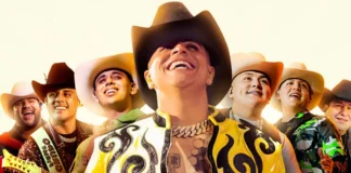 Fan habría pagado 800 mil pesos para que Grupo Firme cantara “Se fue la Pantera”