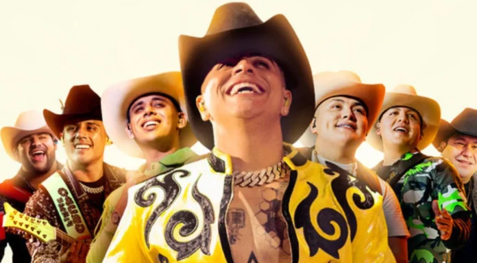 Fan habría pagado 800 mil pesos para que Grupo Firme cantara “Se fue la Pantera”