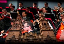 EL FMM 2025 como un viaje sonoro internacional