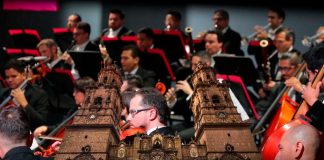 EL FMM 2025 como un viaje sonoro internacional