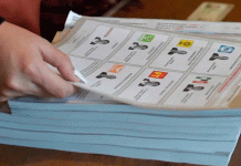 Corte valida uso de fotografías en boletas y divide opiniones en el Pleno