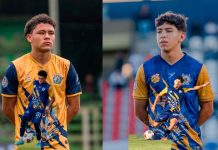 Jugadores nicolaitas convocados a preselección Nacional de la Liga TDP Sub 18