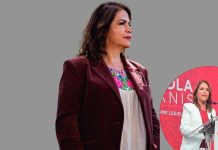 Fabiola Alanís: El Congreso será motor del Plan Michoacán por la Paz y la Justicia