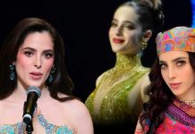 Fátima Bosch retoma su agenda internacional como Miss Universo tras la polémica