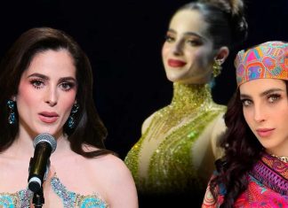 Fátima Bosch retoma su agenda internacional como Miss Universo tras la polémica