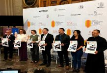 Todo listo para celebrar el Festival Internacional de Órgano de Morelia “Alfonso Vega Núñez”