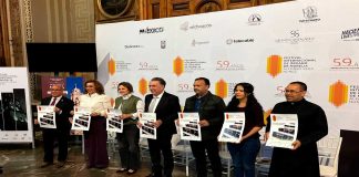 Todo listo para celebrar el Festival Internacional de Órgano de Morelia “Alfonso Vega Núñez”