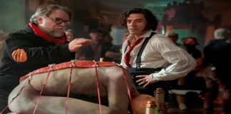 Del Toro reimagina Frankenstein: la búsqueda entre la criatura y su creador